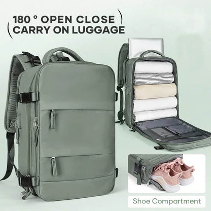 Travel Portable Backpack