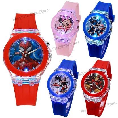 Disney Kids Watches