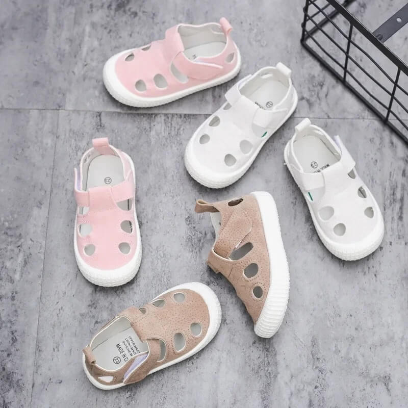 Kids Summer Breathable Sandals