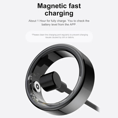 Xiaomi Smart Ring