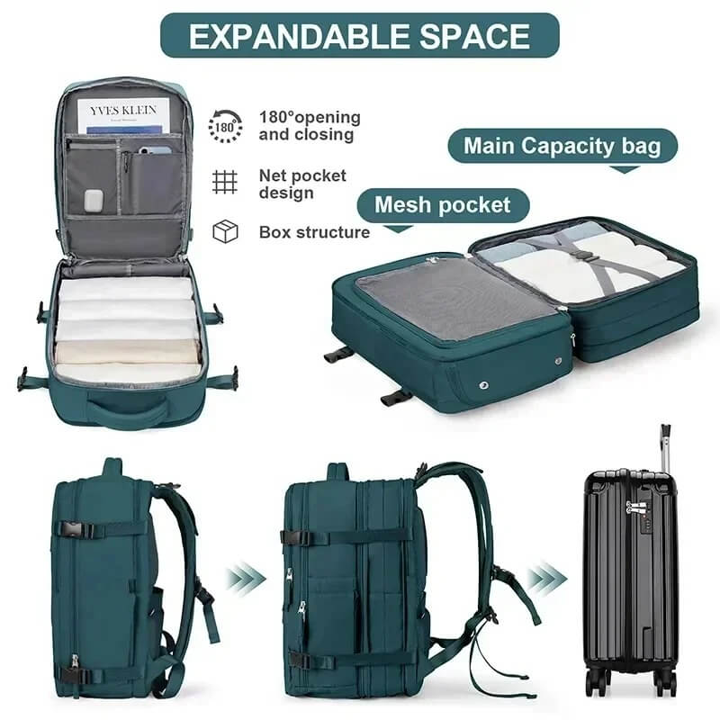 Travel Portable Backpack