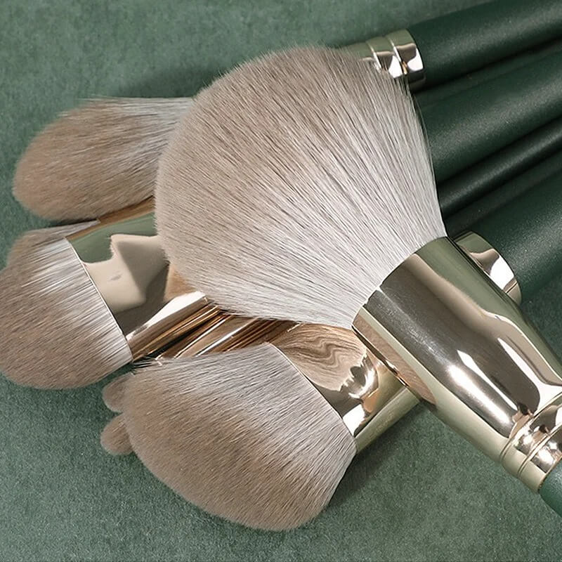 SoftBlend Makeup Brushes