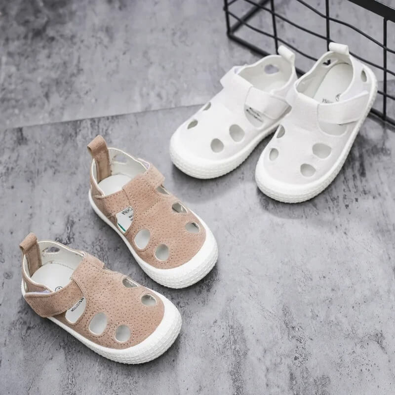 Kids Summer Breathable Sandals