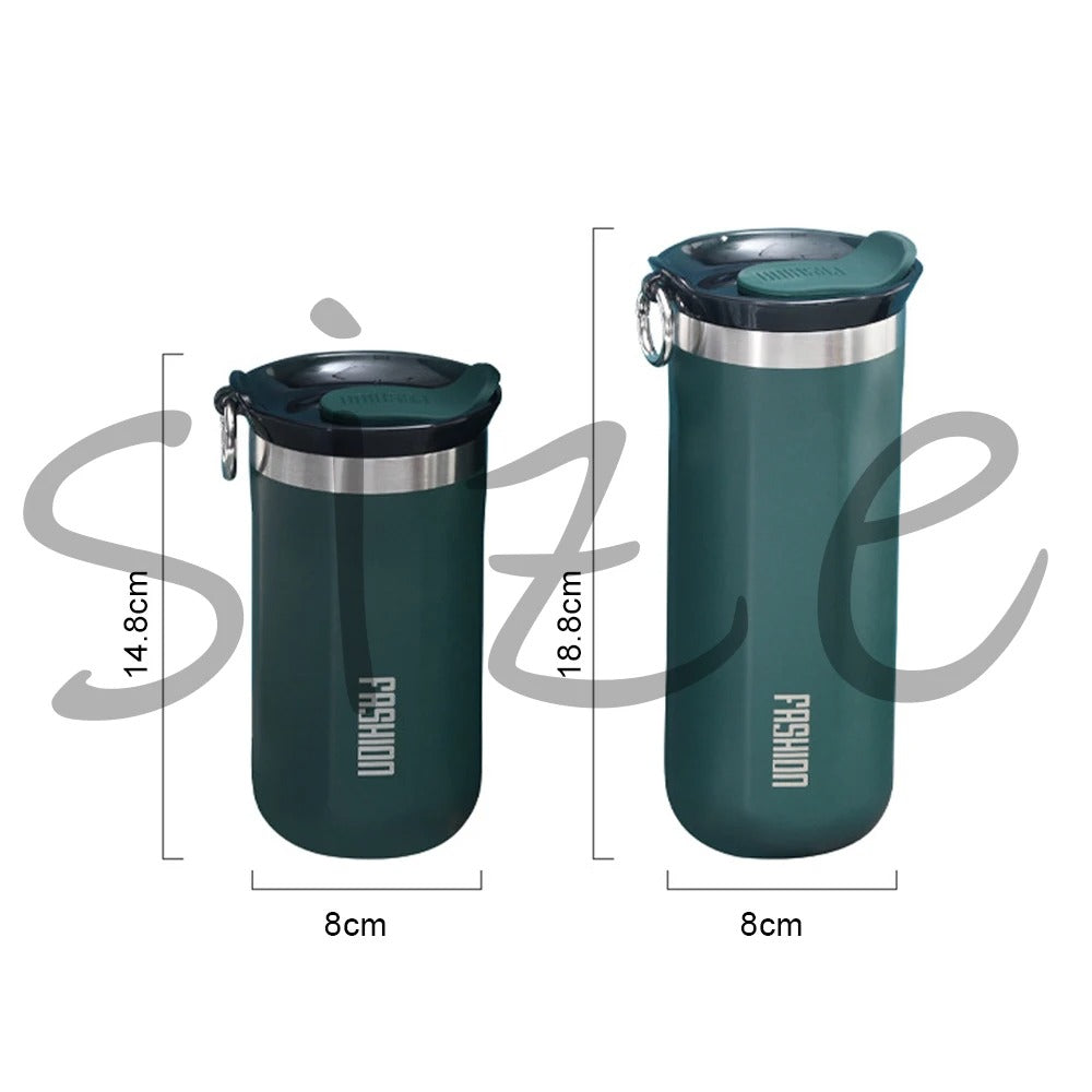 Thermo Bottle Cup - Thermal Coffee Mug