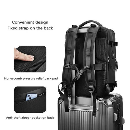 Travel Portable Backpack