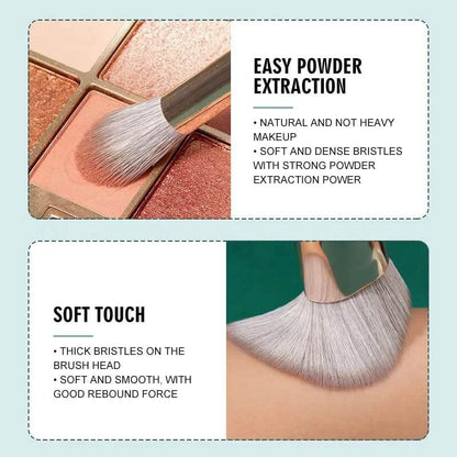 SoftBlend Makeup Brushes