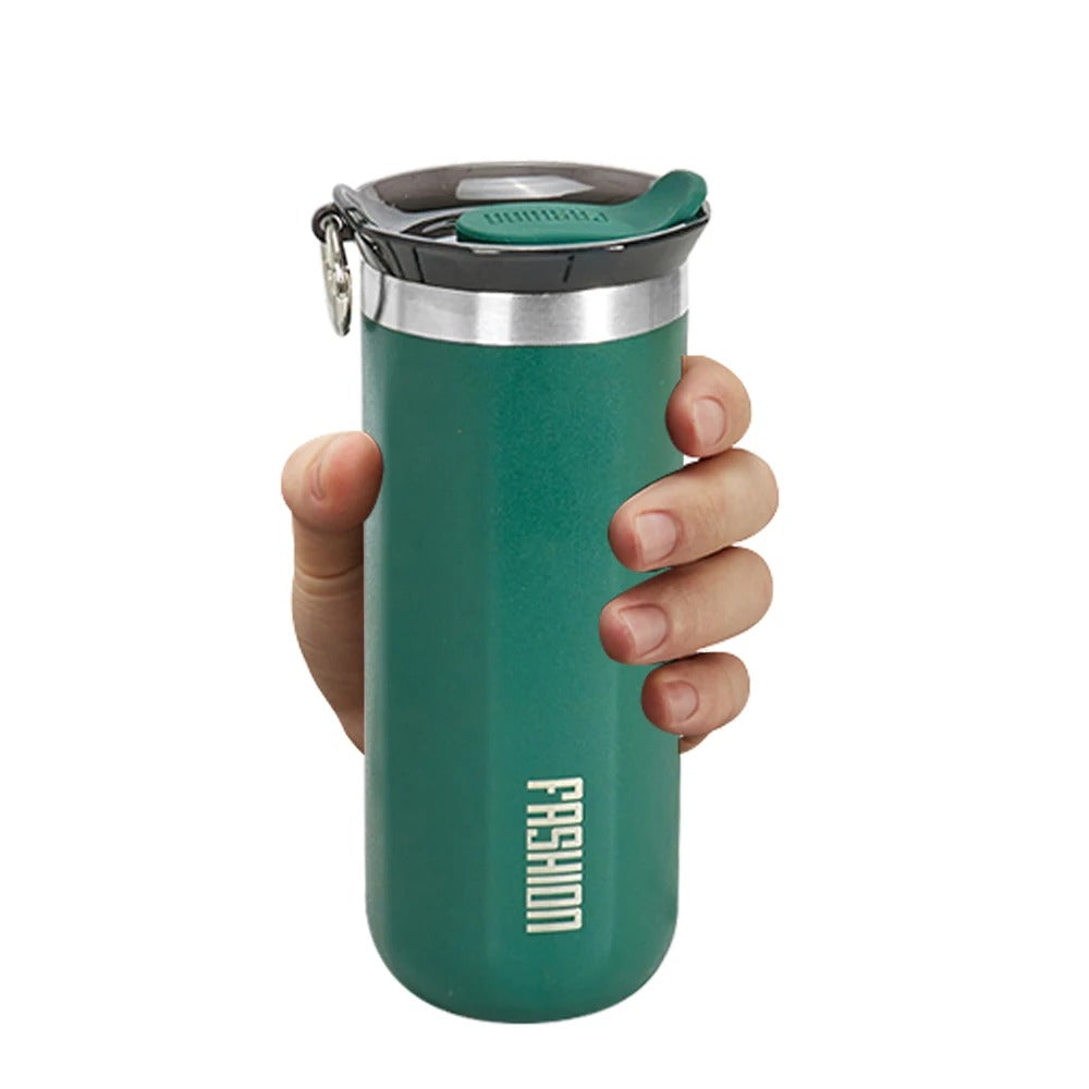 Thermo Bottle Cup - Thermal Coffee Mug