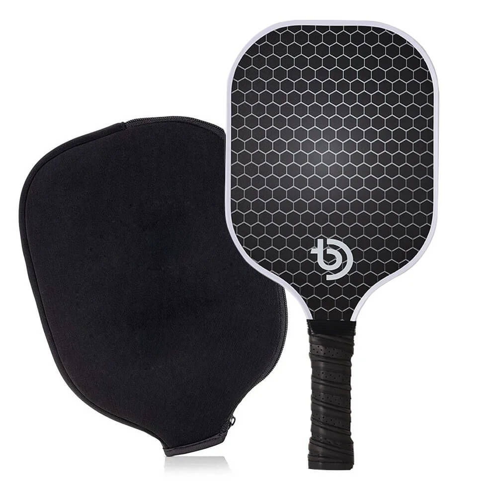 Carbon Fiber Pickleball Paddles