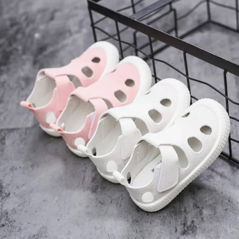 Kids Summer Breathable Sandals