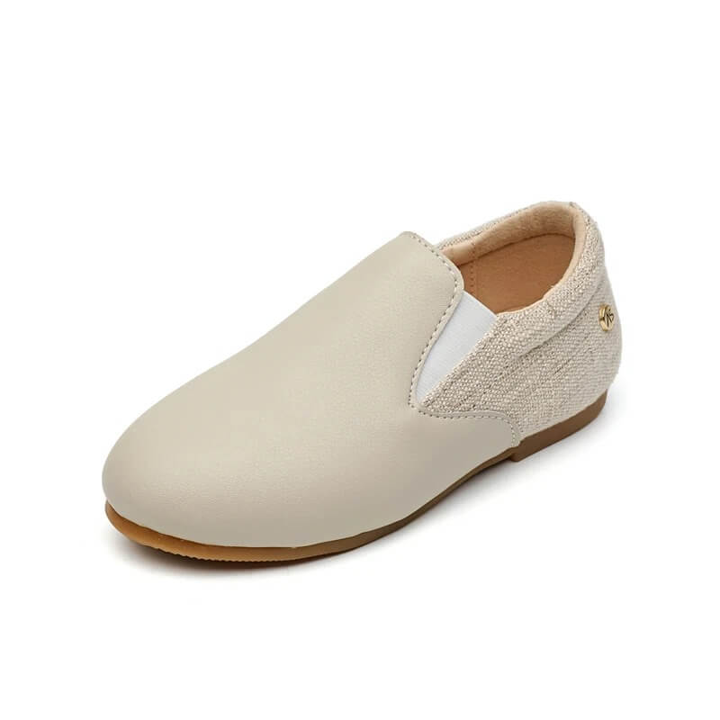 Kids Shoes:' Princess Flats & Boys' Loafers