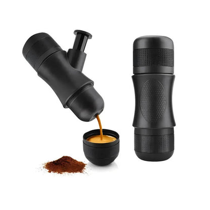 Portable Mini Handheld Espresso Maker