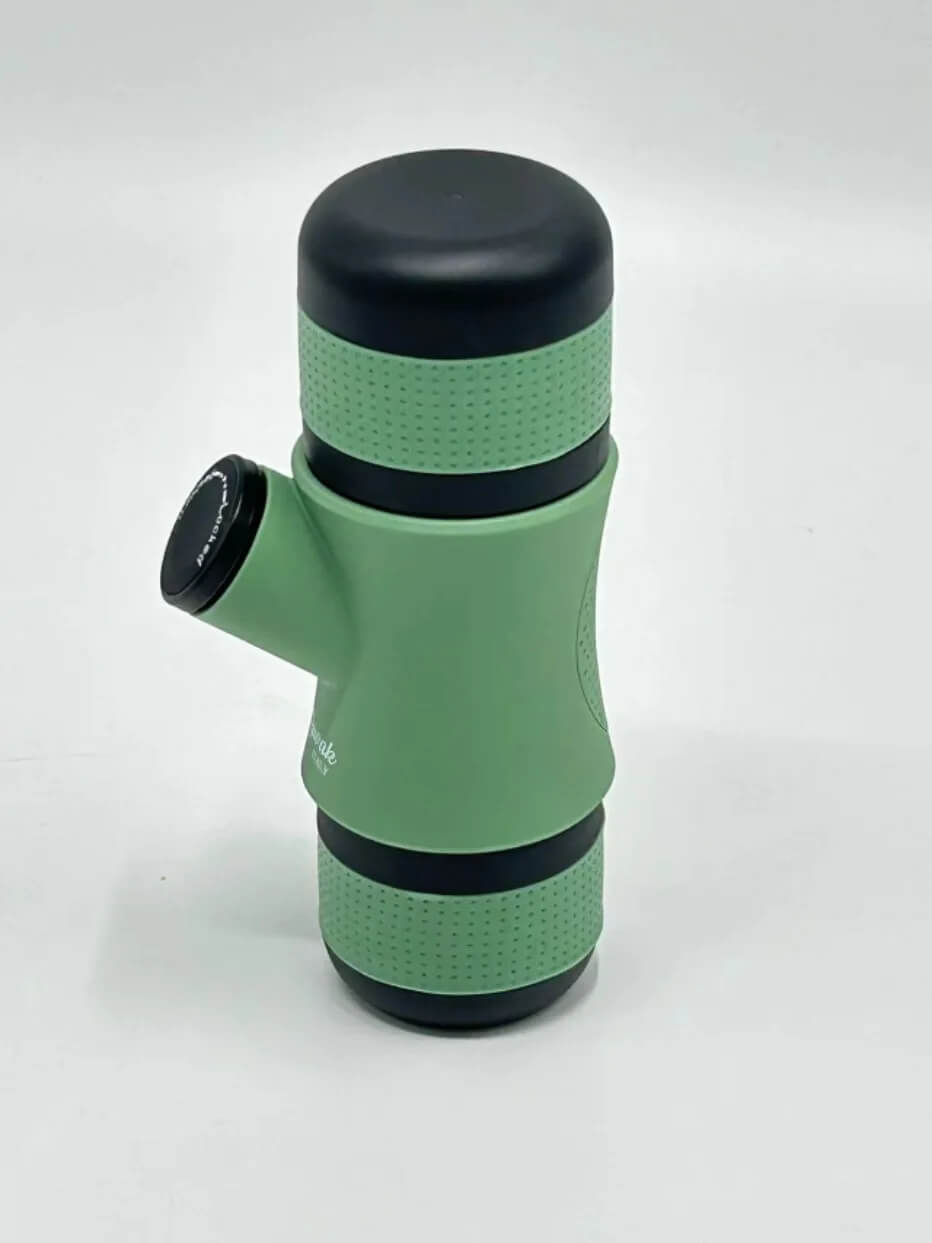 Portable Mini Handheld Espresso Maker