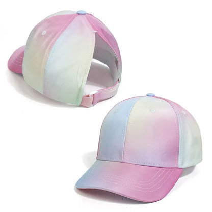 Stylish Kids' Caps