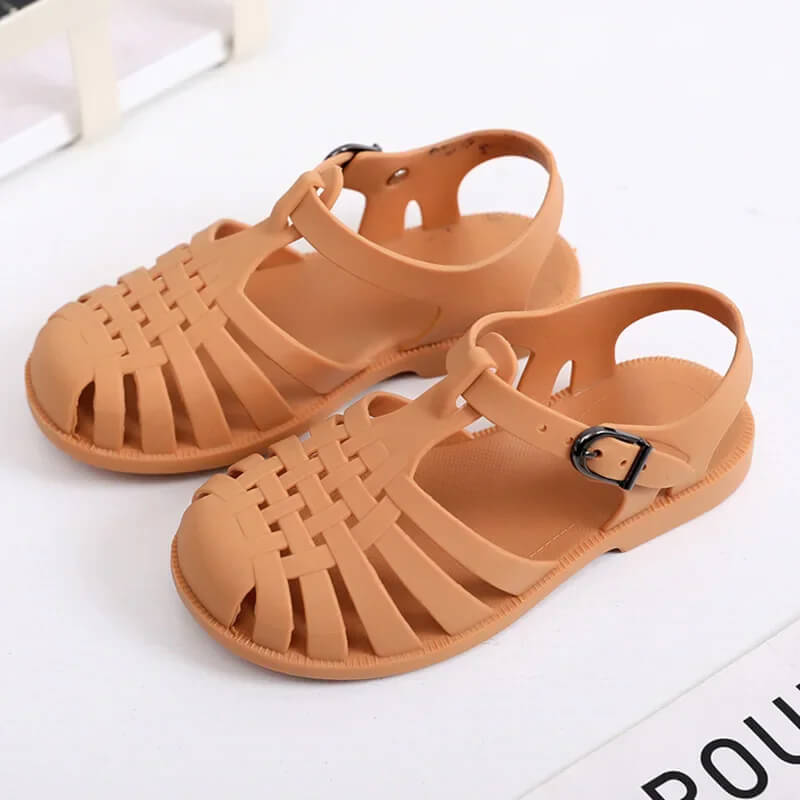 Summer Sandals for Kids