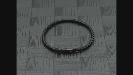 Premium Grade A Keel Rope Bracelet