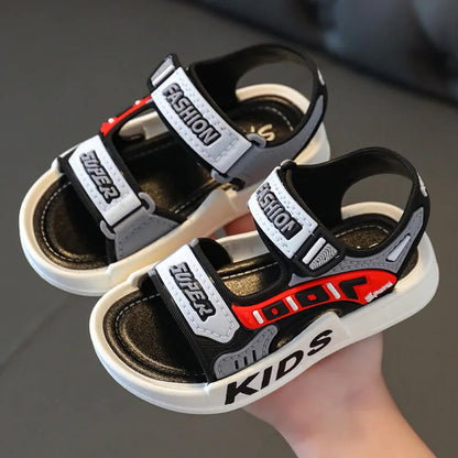 Kids Breathable Sport Sandals