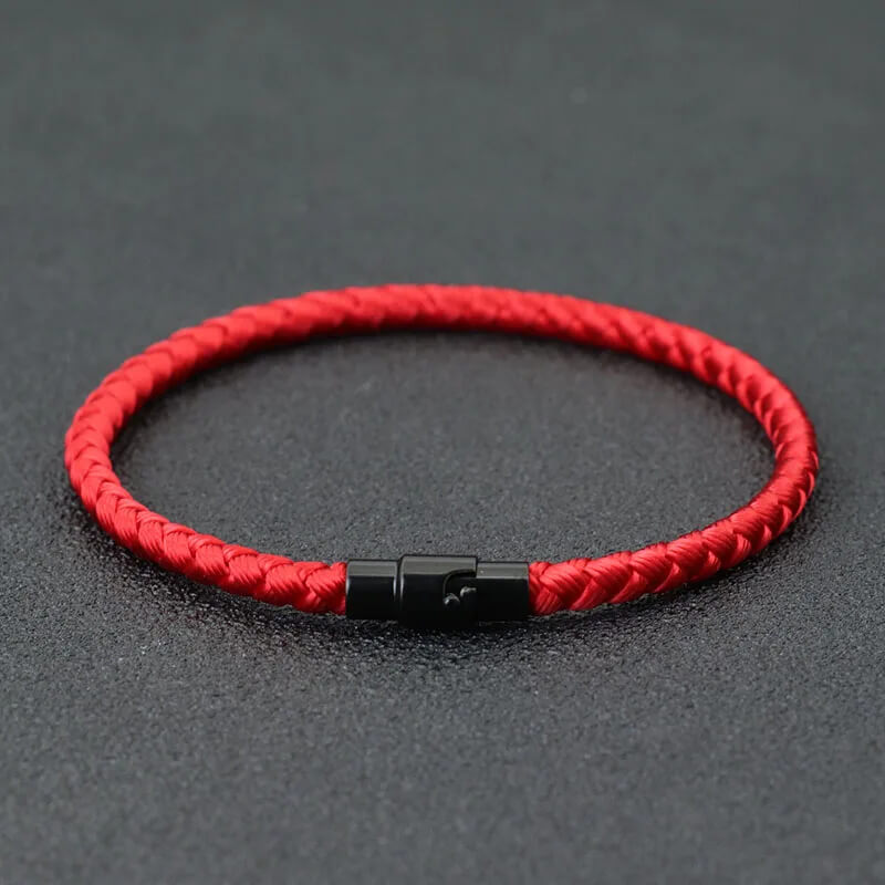 Premium Grade A Keel Rope Bracelet