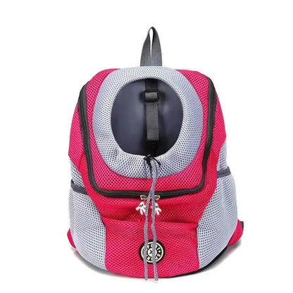 Dog Carrier Backpack