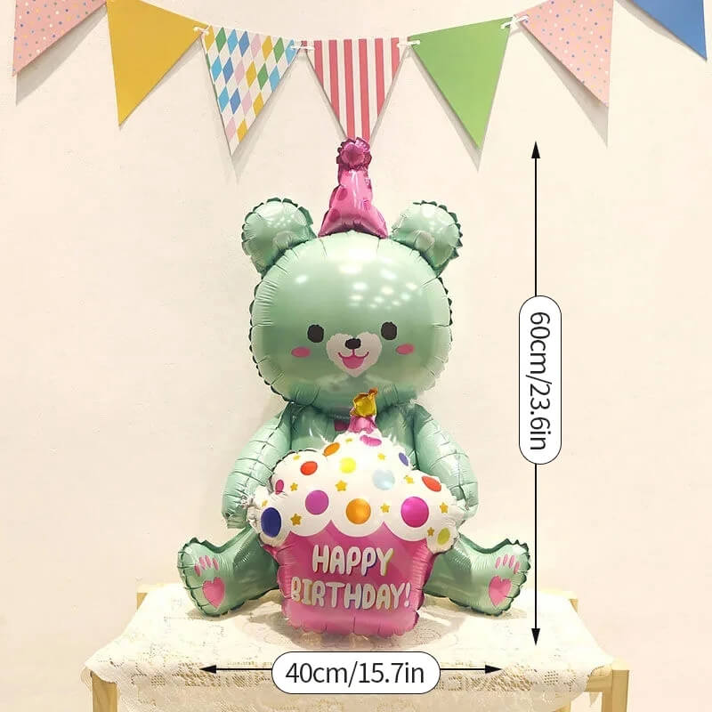 Cake Balloon