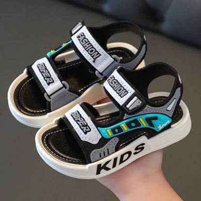 Kids Breathable Sport Sandals