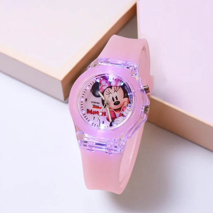 Disney Kids Watches