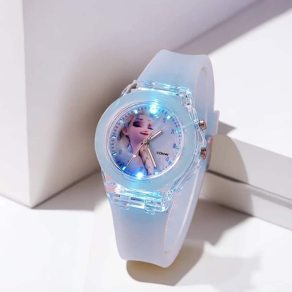 Disney Kids Watches