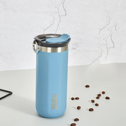 Thermo Bottle Cup - Thermal Coffee Mug