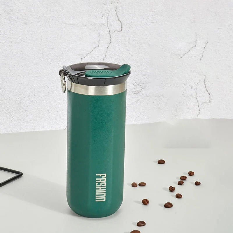 Thermo Bottle Cup - Thermal Coffee Mug