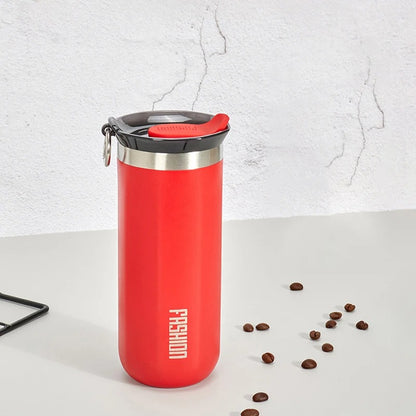 Thermo Bottle Cup - Thermal Coffee Mug