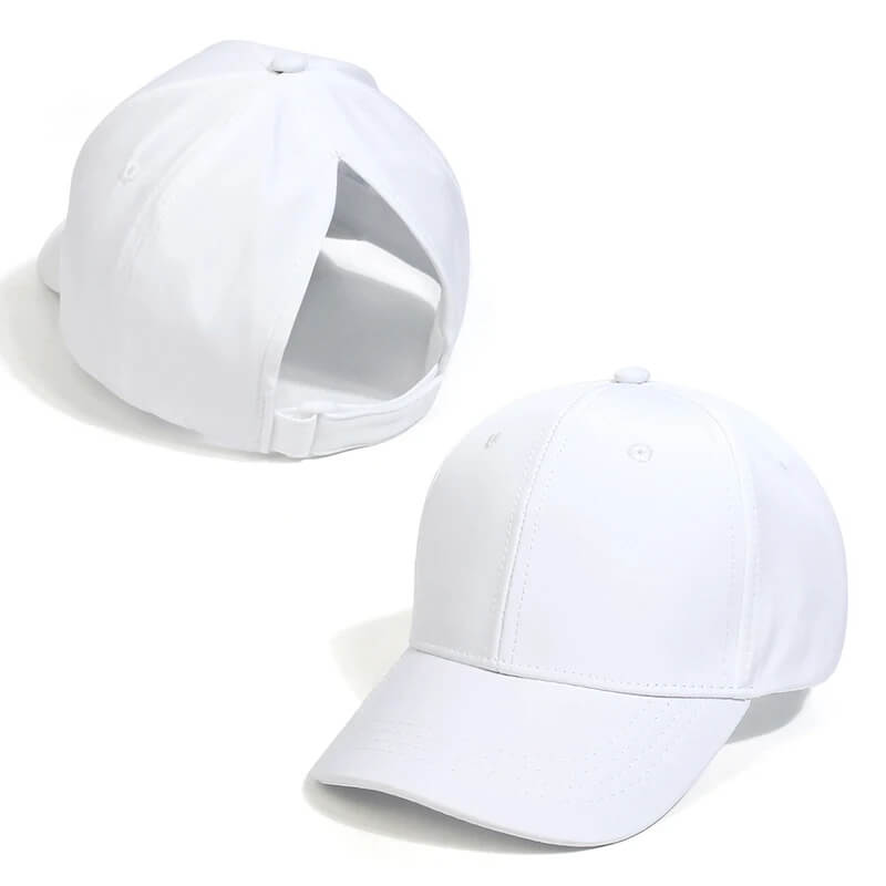 Stylish Kids' Caps