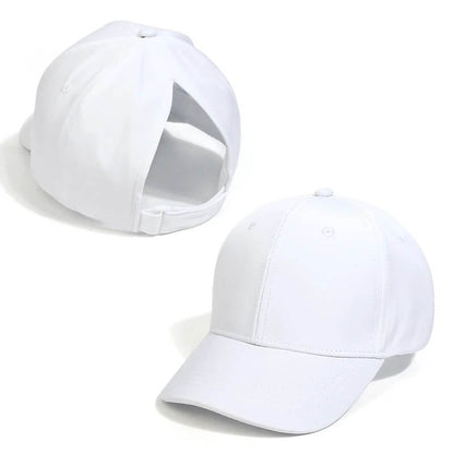 Stylish Kids' Caps