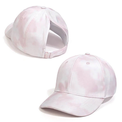 Stylish Kids' Caps