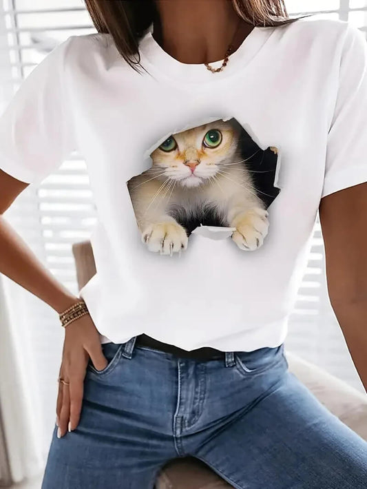 Purrfectly Chic