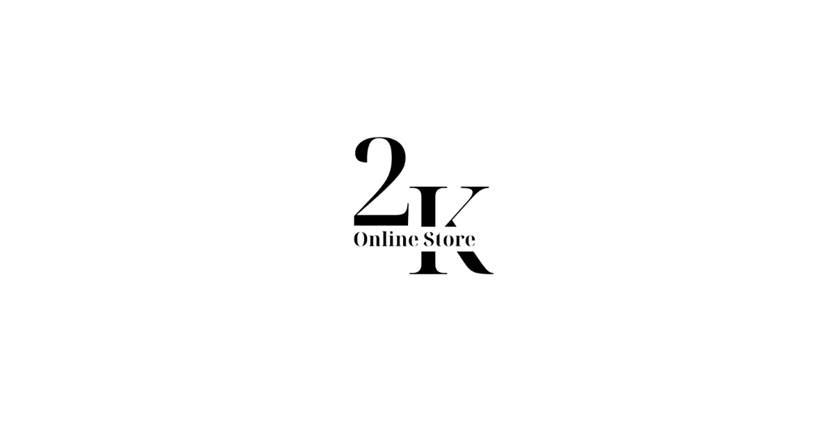 TWOKSTORE Logo